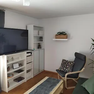  Apartament Rupicapra Polska