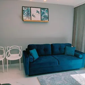  Apartament Angel Silownia Polska