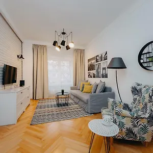  Apartament Shortstaypoland Marszałkowska Polska